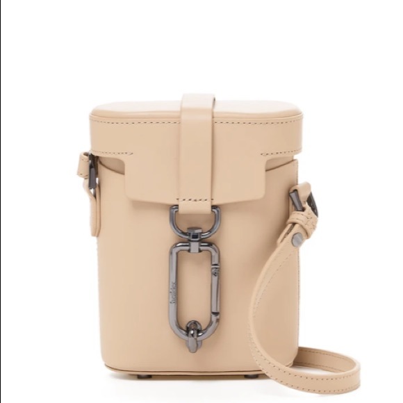 Botkier Handbags - Brooklyn Crossbody Bag